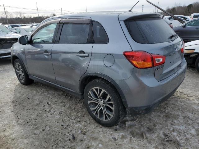 Photo 2 from auction – 2016 MITSUBISHI OUTLANDER with VIN JA4AR3AU8GZ045586