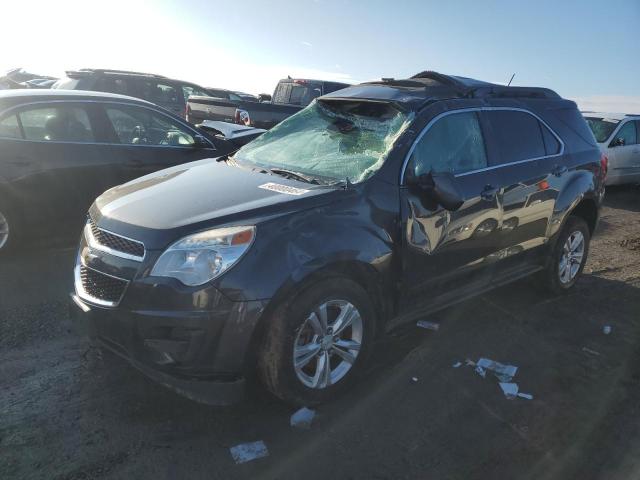 CHEVROLET EQUINOX LT 2015 with VIN 2GNFLFEK5F6309176 - Photo from auction