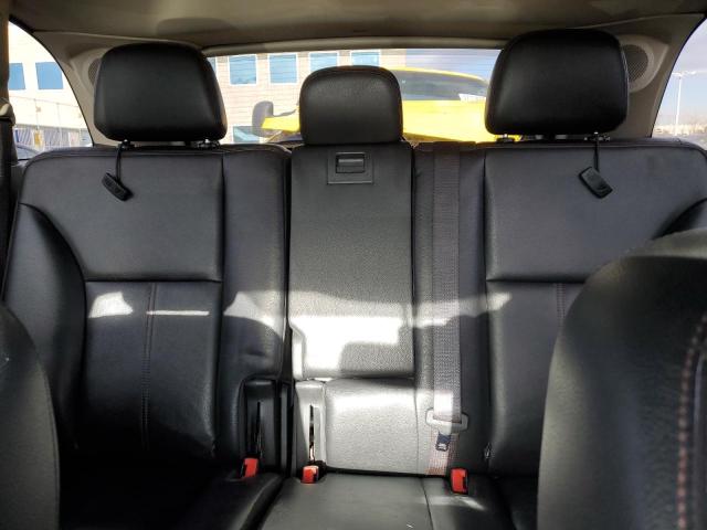 Photo 10 from auction – 2013 FORD EDGE LIMIT with VIN 2FMDK4KC6DBC26375