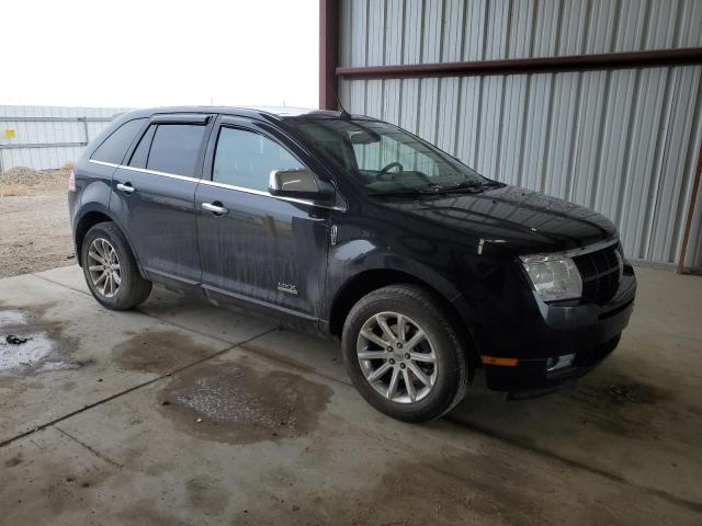 Photo 4 from auction – 2010 LINCOLN MKX with VIN 2LMDJ8JC9ABJ00376