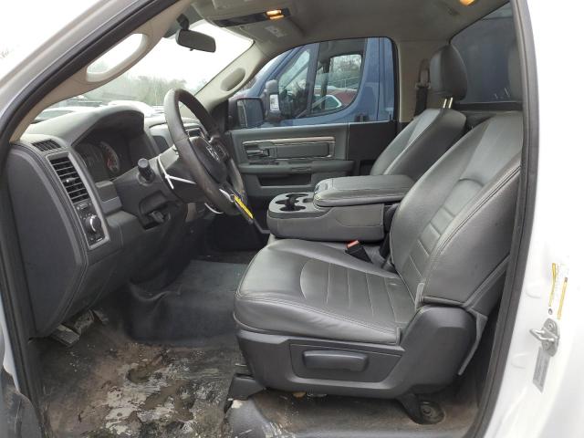 Photo 7 from auction – 2017 RAM 1500 ST with VIN 3C6JR6DT5HG664939