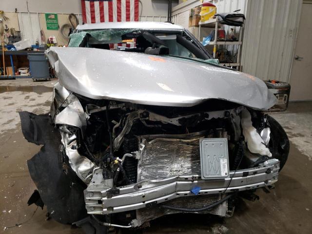 Photo 5 from auction – 2021 CHEVROLET BLAZER 2LT with VIN 3GNKBCRS6MS519696