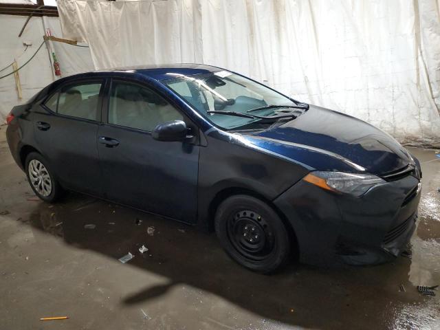 Photo 4 from auction – 2018 TOYOTA COROLLA L with VIN 5YFBURHE4JP821403