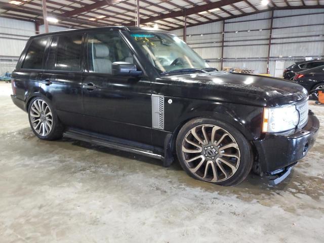 Photo 4 from auction – 2006 LAND ROVER RANGE ROVE with VIN SALMF13446A204459