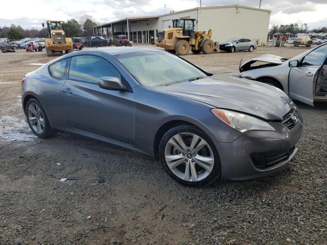 Photo 4 from auction – 2011 HYUNDAI GENESIS CO with VIN KMHHT6KD6BU058778