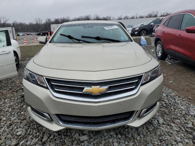 Photo 5 from auction – 2015 CHEVROLET IMPALA LT with VIN 2G1125S32F9144708