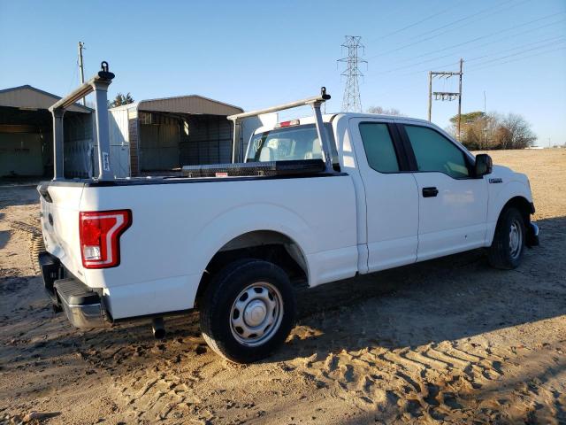 Photo 3 from auction – 2016 FORD F150 SUPER with VIN 1FTEX1CF8GFA18342