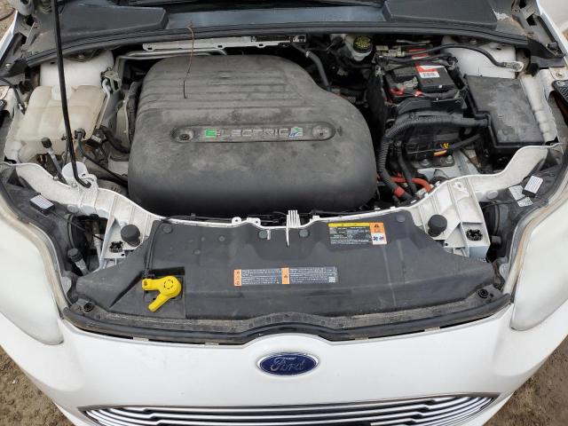 Photo 11 from auction – 2013 FORD FOCUS BEV with VIN 1FADP3R42DL359509