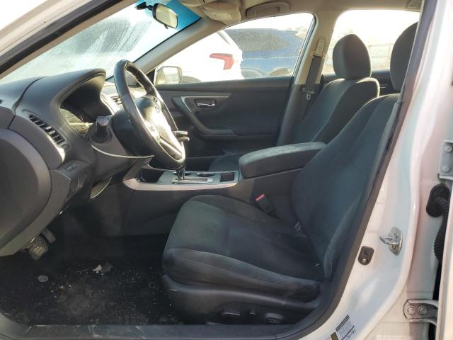Photo 7 from auction – 2015 NISSAN ALTIMA 2.5 with VIN 1N4AL3AP1FC177579