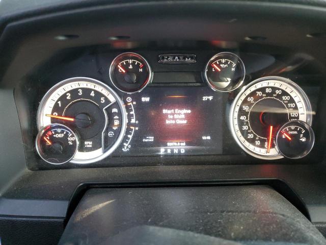Photo 9 from auction – 2014 RAM 1500 LARAM with VIN 1C6RR7VM0ES355979
