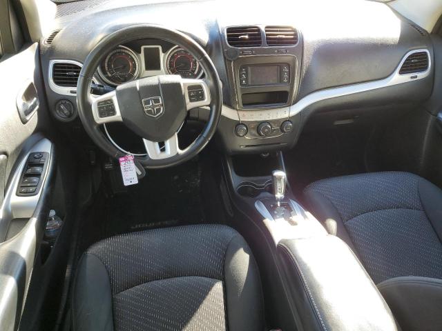 Photo 8 from auction – 2016 DODGE JOURNEY SX with VIN 3C4PDCBGXGT167364