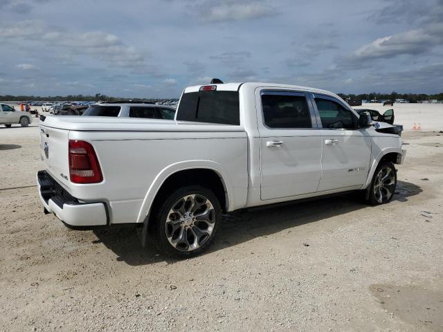 Photo 3 from auction – 2021 RAM 1500 LONGH with VIN 1C6SRFKT7MN836414