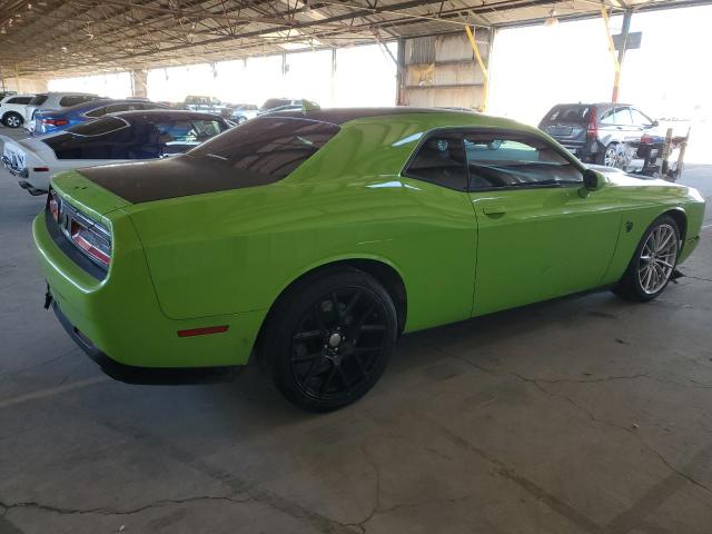 Photo 3 from auction – 2015 DODGE CHALLENGER with VIN 2C3CDZC97FH833917