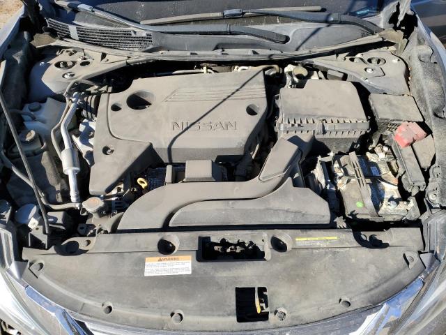 Photo 11 from auction – 2018 NISSAN ALTIMA 2.5 with VIN 1N4AL3AP1JC130030