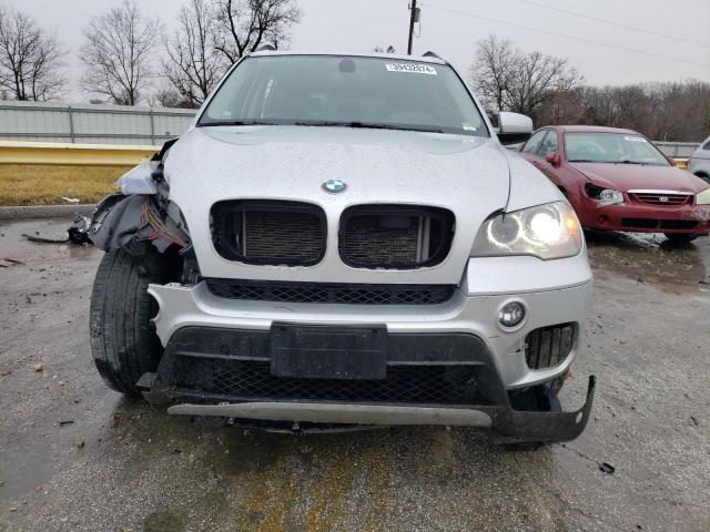 Photo 5 from auction – 2012 BMW X5 XDRIVE3 with VIN 5UXZV4C56CL767330