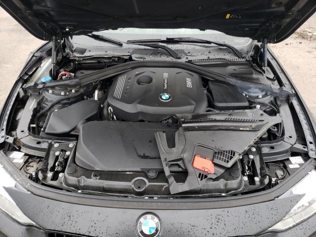 Photo 11 from auction – 2017 BMW 430XI with VIN WBA4R9C59HK680982