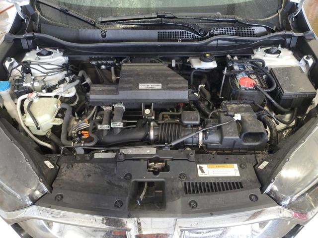 Photo 11 from auction – 2019 HONDA CR-V EX with VIN 7FARW2H50KE007184