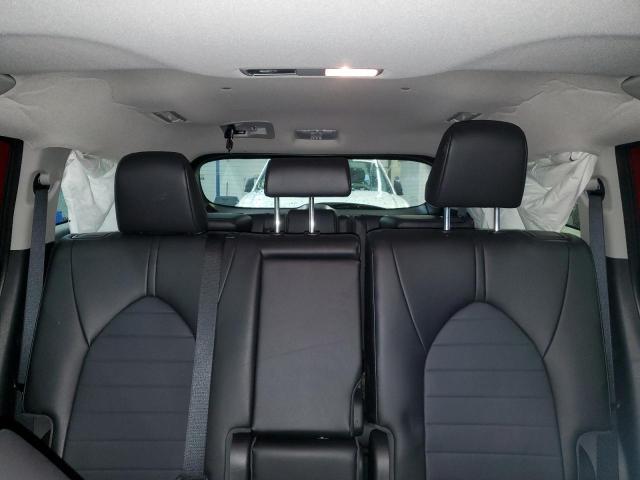 Photo 10 from auction – 2023 TOYOTA HIGHLANDER with VIN 5TDKBRCH5PS124524