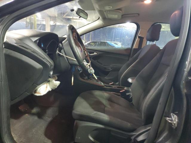 Photo 7 from auction – 2017 FORD FOCUS SE with VIN 1FADP3F29HL209857