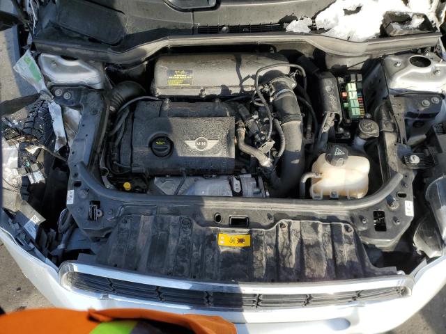 Photo 11 from auction – 2013 MINI COOPER S C with VIN WMWZC5C54DWP31128