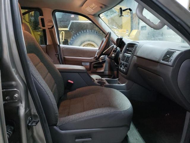 Photo 7 from auction – 2005 FORD EXPLORER X with VIN 1FMZU72K95ZA62479