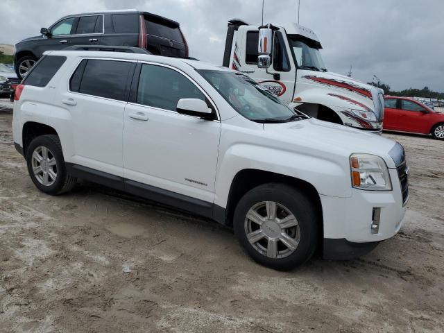 Photo 4 from auction – 2015 GMC TERRAIN SL with VIN 2GKALREK9F6279821
