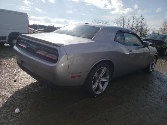 Photo 3 from auction – 2017 DODGE CHALLENGER with VIN 2C3CDZBT9HH549124
