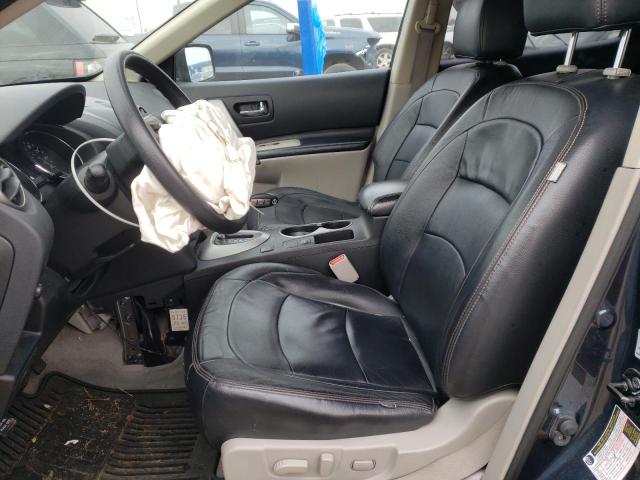Photo 7 from auction – 2012 NISSAN ROGUE S with VIN JN8AS5MT9CW606709