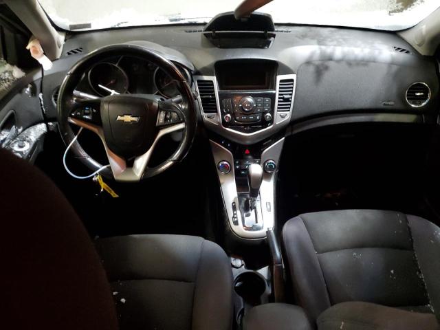 Photo 8 from auction – 2013 CHEVROLET CRUZE LT with VIN 1G1PC5SB2D7203169