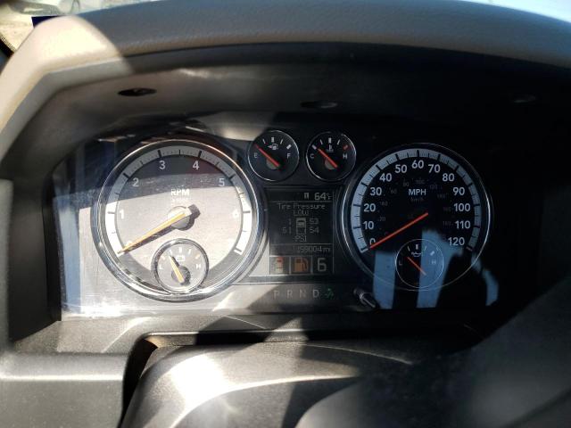 Photo 9 from auction – 2012 DODGE RAM 1500 S with VIN 1C6RD7FPXCS232355