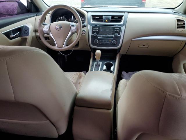 Photo 8 from auction – 2016 NISSAN ALTIMA 2.5 with VIN 1N4AL3AP3GC254924
