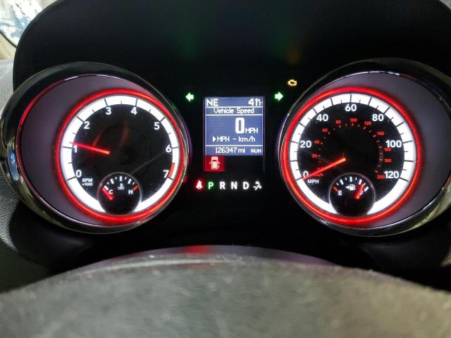 Photo 9 from auction – 2012 DODGE GRAND CARA with VIN 2C4RDGDG5CR179920