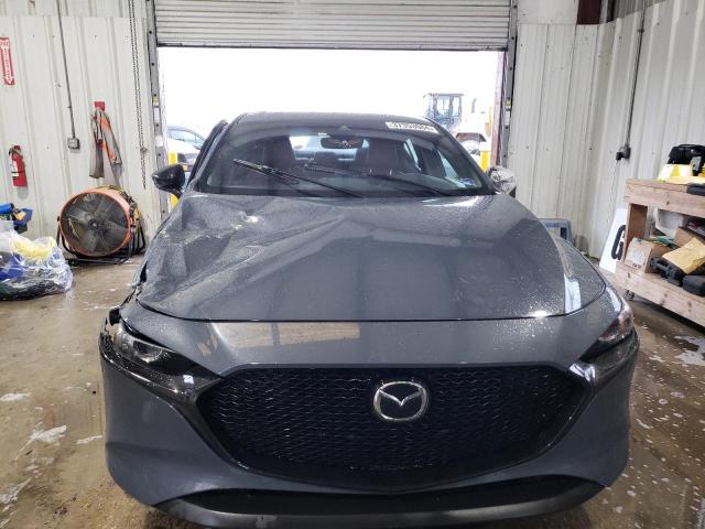 Photo 5 from auction – 2022 MAZDA 3 PREFERRE with VIN JM1BPALL2N1518970