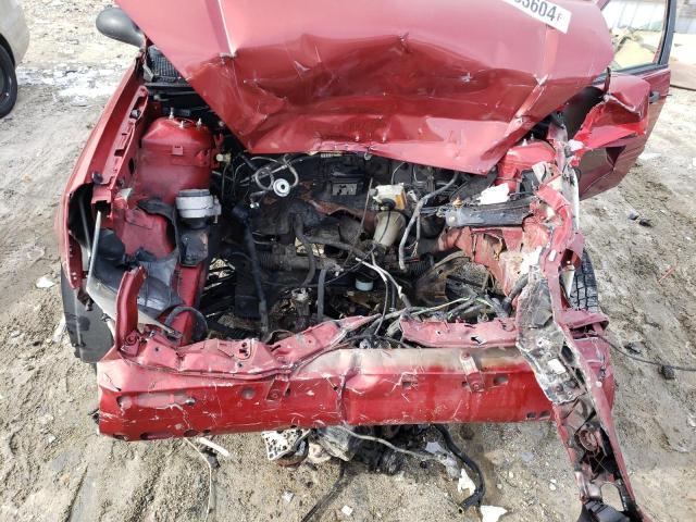 Photo 11 from auction – 2004 FORD FOCUS SE C with VIN 1FAFP34344W186520