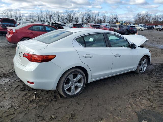 Photo 3 from auction – 2014 ACURA ILX 20 TEC with VIN 19VDE1F77EE005815