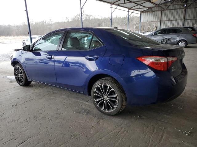 Photo 2 from auction – 2014 TOYOTA COROLLA L with VIN 2T1BURHE7EC055396