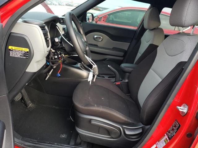 Photo 7 from auction – 2019 KIA SOUL with VIN KNDJN2A29K7671730