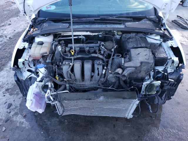 صورة رقم 11 من المزاد - 2014 FORD FOCUS SE مع VIN 1FADP3K26EL349463