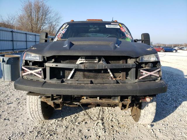 Photo 5 from auction – 2003 CHEVROLET AVALANCHE with VIN 3GNGK23G23G117678