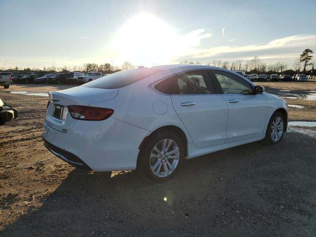 Photo 3 from auction – 2015 CHRYSLER 200 LIMITE with VIN 1C3CCCAB9FN595114