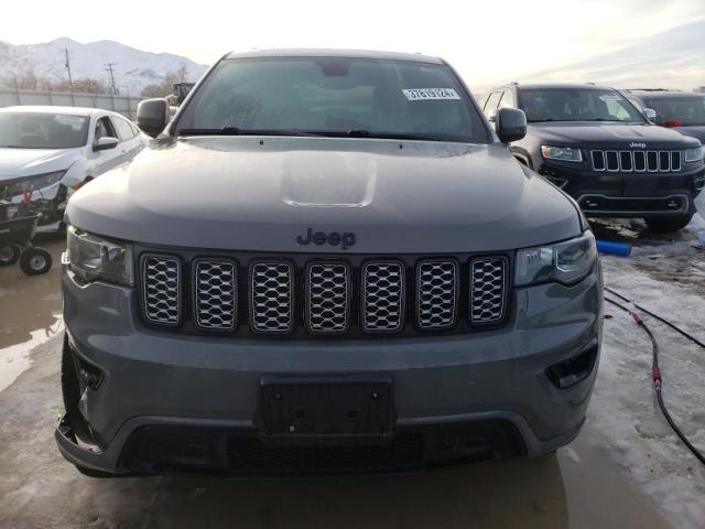 Photo 5 from auction – 2019 JEEP GRAND CHER with VIN 1C4RJFAG6KC679017