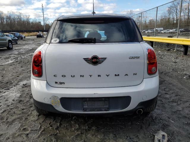 Photo 6 from auction – 2014 MINI COOPER COU with VIN WMWZB3C55EWR38684