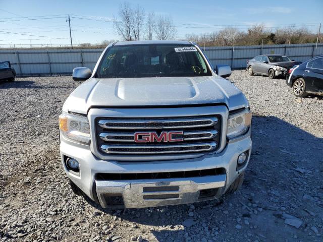 Photo 5 from auction – 2016 GMC CANYON SLE with VIN 1GTG6CE36G1179618