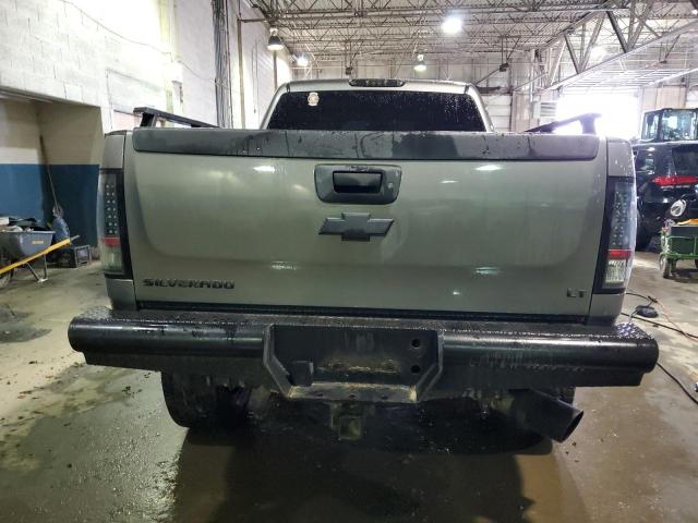 Zdjęcie 6 z aukcji – 2009 CHEVROLET 2500 z VIN 1GCHK53619F105134