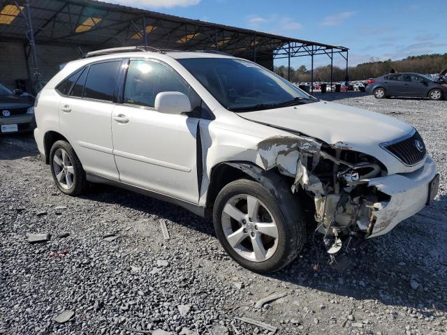 Photo 4 from auction – 2004 LEXUS RX330 with VIN JTJHA31U340046038