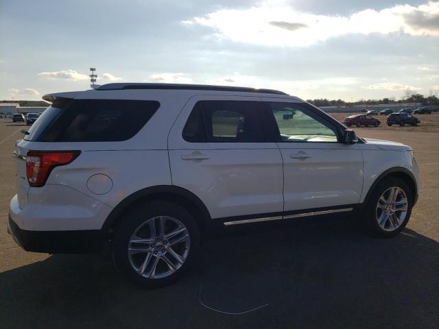 Photo 3 from auction – 2016 FORD EXPLORER X with VIN 1FM5K8D89GGB71468