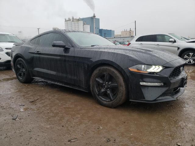 Photo 4 from auction – 2018 FORD MUSTANG with VIN 1FA6P8TH7J5128591