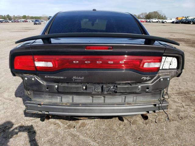 Photo 6 from auction – 2014 DODGE CHARGER R/ with VIN 2C3CDXCT7EH369882
