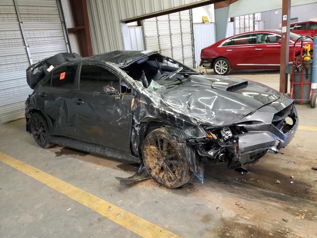 Photo 4 from auction – 2023 SUBARU WRX PREMIU with VIN JF1VBAF6XP9806408