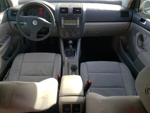 Photo 8 from auction – 2008 VOLKSWAGEN RABBIT with VIN WVWCB91K18W284520